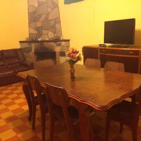 Casa Cami Sena Para Confirmar Reserva Piriápolis Eksteriør billede