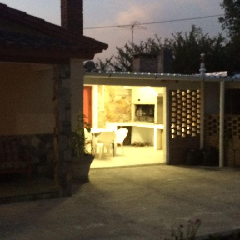 Casa Cami Sena Para Confirmar Reserva Piriápolis Eksteriør billede