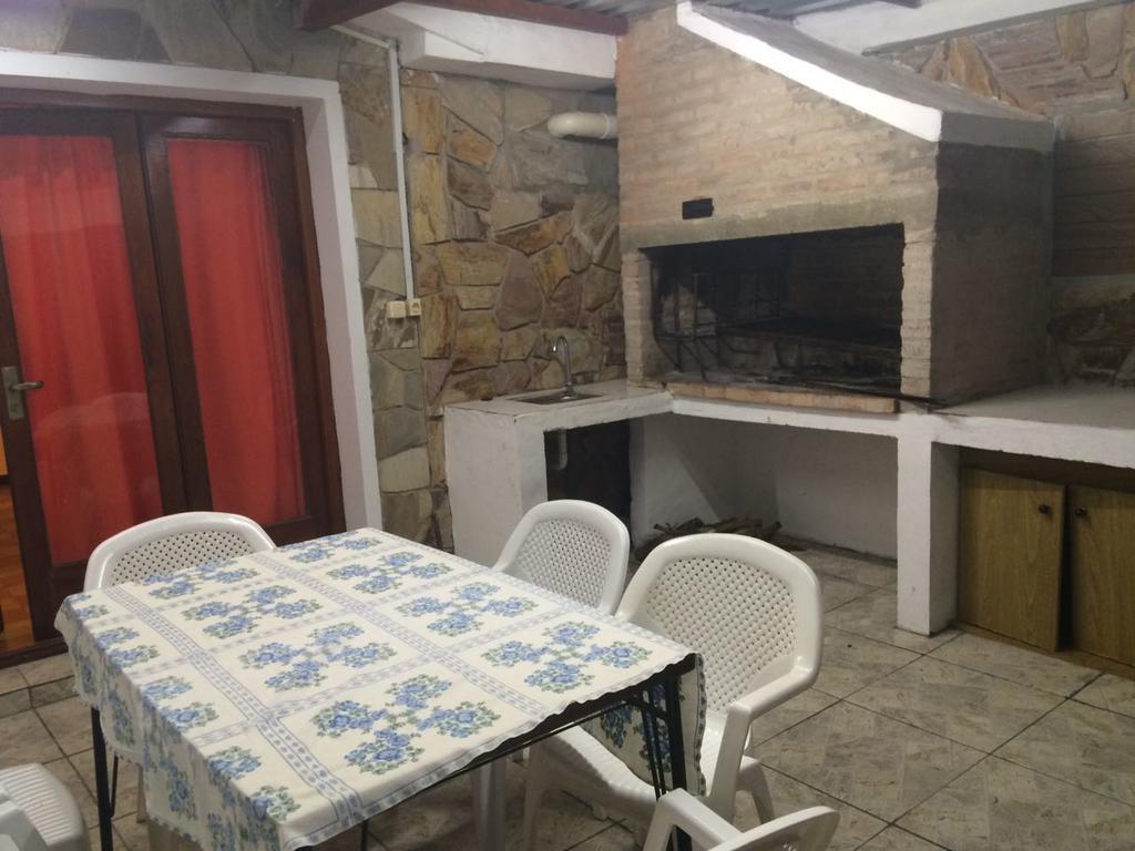 Casa Cami Sena Para Confirmar Reserva Piriápolis Eksteriør billede