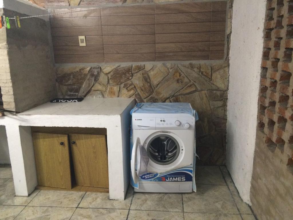 Casa Cami Sena Para Confirmar Reserva Piriápolis Eksteriør billede